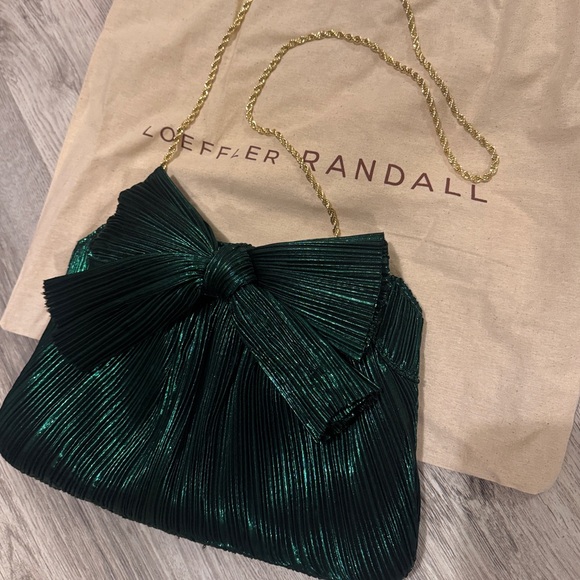 loeffler randall rayne emerl clutch - Picture 7 of 8